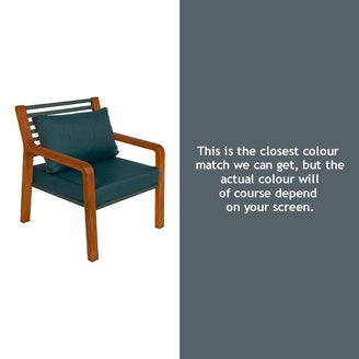 Somerset Armchair (7100839624764)