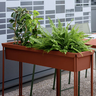 Tall Terrazza Planters (4649108111420)