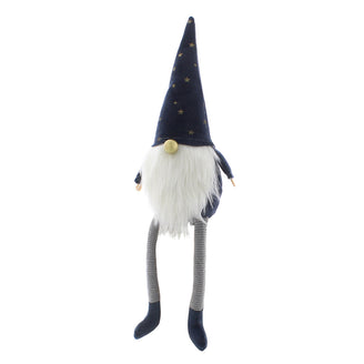 Dangly Leg Navy Blue Tomte (6649970589756)