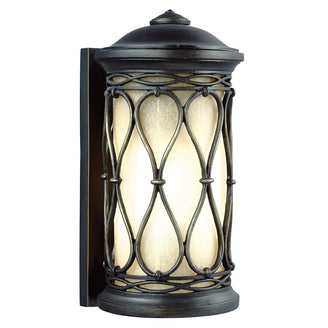 Wellfleet Small Wall Lantern (4649800400956)