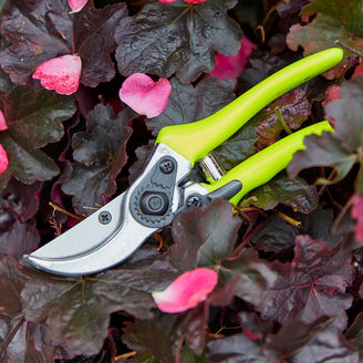 FloraBrite Bypass Secateurs (4649642065980)