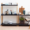 Frame Outdoor Shelving System (4649244065852)