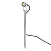 Spennymoor Pole LED Outdoor Spotlights (4648705589308)