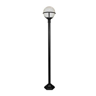 Glenbeigh Outdoor Post Lanterns (4653392920636)