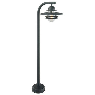 Oslo Outdoor Pillar Lantern (4647852343356)