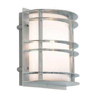 Stockholm Outdoor Flush Wall Lanterns (4647852671036)