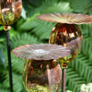 Copper Poppy Seedhead Stakes (4651875336252)