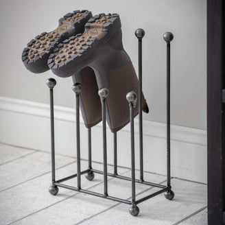 Contemporary Welly Boot Stand (4649831301180)