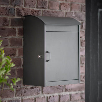 Stowe Lockable Parcel Box (7143705051196)