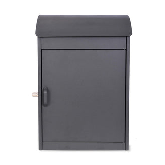 Stowe Lockable Parcel Box (7143705051196)