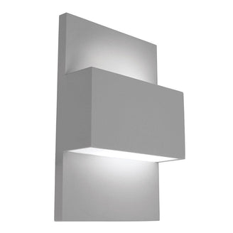 Geneve Up/Down Outdoor Wall Light (4648821194812)