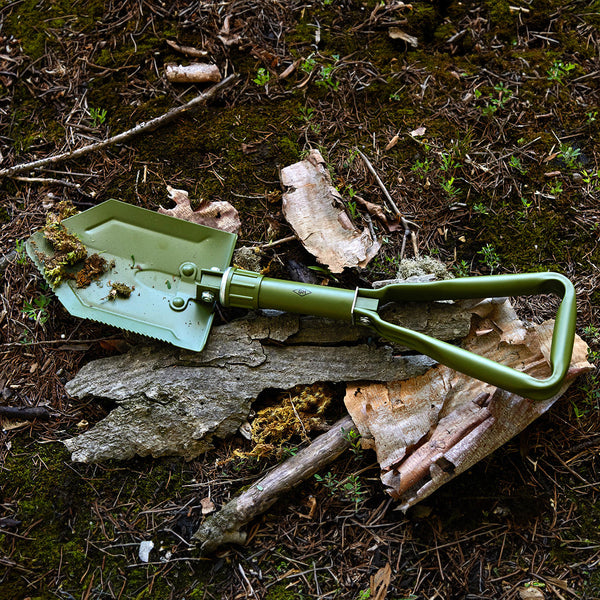 Nato folding shovel online