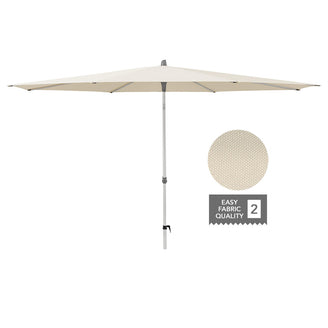 AluSmart Easy Round Centre Pole Parasols (4650497343548)