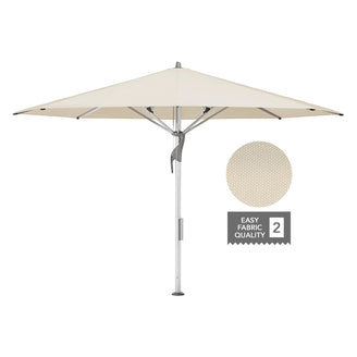 Fortello LED Round Easy Parasol (4650532569148)