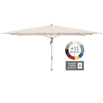 Fortello LED Square Parasol (7132489875516)