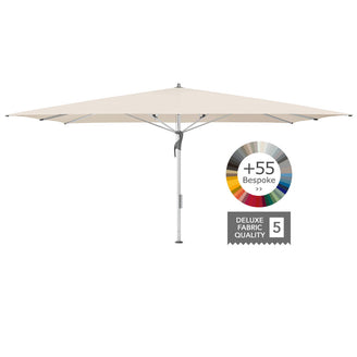 Fortello LED Square Parasol (7132489875516)