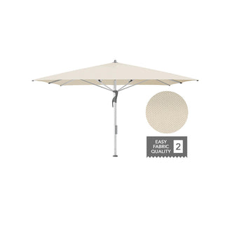 Fortello LED Square Parasol (7132489875516)