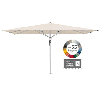 Fortello Rectangular Easy Parasol (4650530504764)