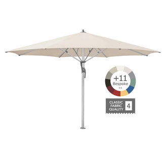 Fortello Round Easy Parasol (4650529783868)