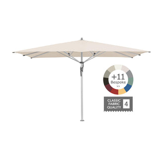 Fortello Square Easy Parasols (4650531291196)