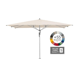 Fortello Square Easy Parasols (4650531291196)