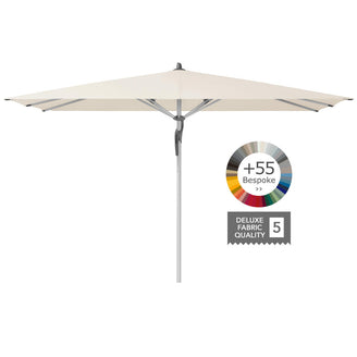 Fortero Easy Rectangular Centre Parasols (4650522017852)