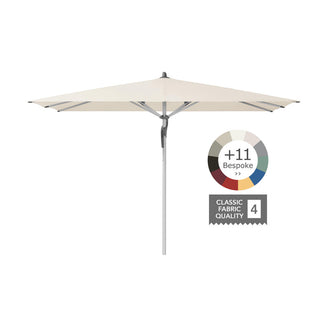 Fortero Easy Square Centre Parasols (4650522968124)