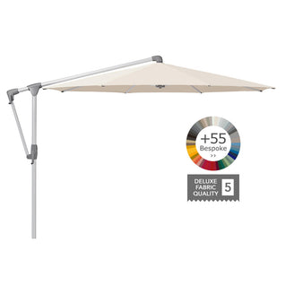 Sunwing Casa Easy Round Cantilever Parasols (6549529133116)