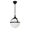 Glenbeigh Outdoor Hanging Lantern (4648690810940)