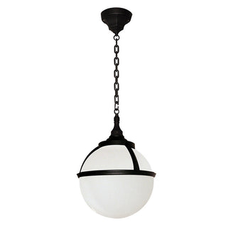 Glenbeigh Outdoor Hanging Lantern (4648690810940)