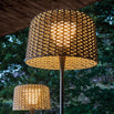 Ambient Mesh Floor Lamp (4652122243132)