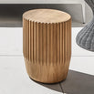 Arbor Stool / Side Table (4649695248444)