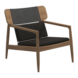 Archi Lounge Chair