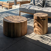 Block Round Coffee Table (7117862895676)