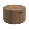 Block Round Coffee Table (7117862895676)