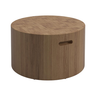 Block Round Coffee Table (7117862895676)