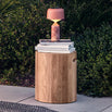 Block Round Side Table (7117862764604)