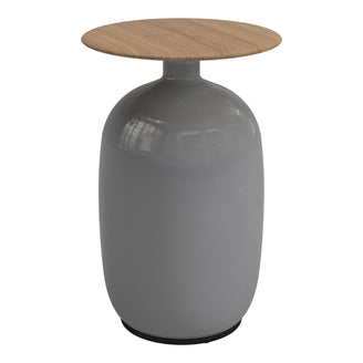 Blow Round High Side Tables (4653308641340)