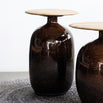 Blow Round High Side Tables (4653308641340)