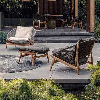 Bora Lounge Chair (7117032554556)