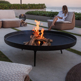 Deco Fire Bowls