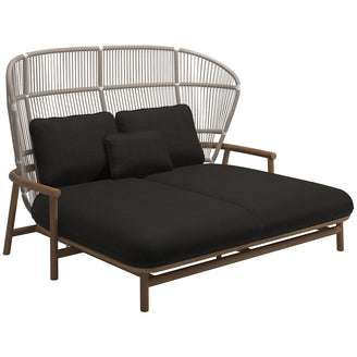 Fern High Back Daybed (7117487407164)