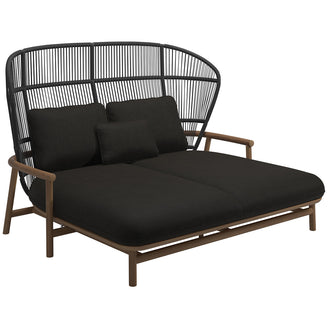 Fern High Back Daybed (7117487407164)