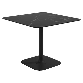 Grid Square Dining Table (7125510193212)