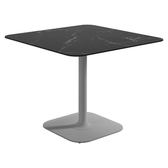 Grid Square Dining Table (7125510193212)