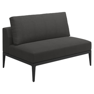 Grid Dining Sofa Without Arms (7125515796540)