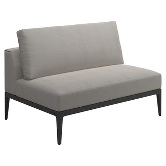 Grid Dining Sofa Without Arms (7125515796540)