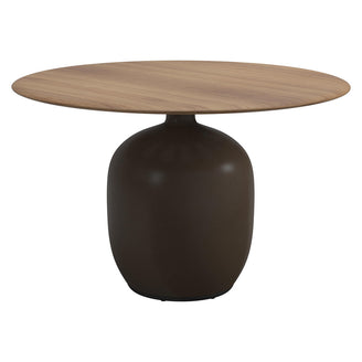 Kasha Round Dining Table (7117282771004)