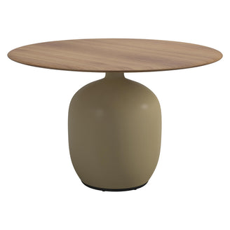 Kasha Round Dining Table (7117282771004)