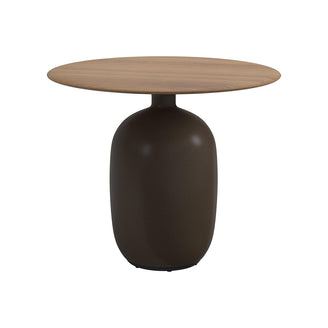 Kasha Round Dining Table (7117282771004)